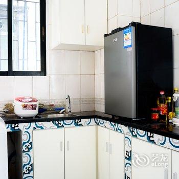 广州记忆中的老广州普通公寓(上九路分店)酒店提供图片