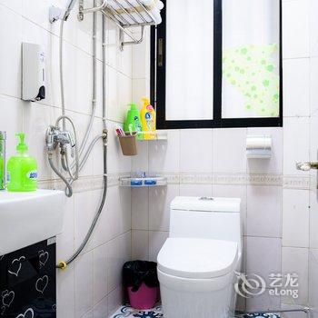 广州记忆中的老广州普通公寓(上九路分店)酒店提供图片