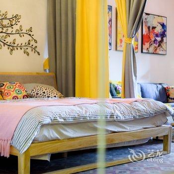 广州记忆中的老广州普通公寓(上九路分店)酒店提供图片