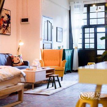 广州记忆中的老广州普通公寓(上九路分店)酒店提供图片