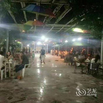 吐鲁番宾馆酒店提供图片