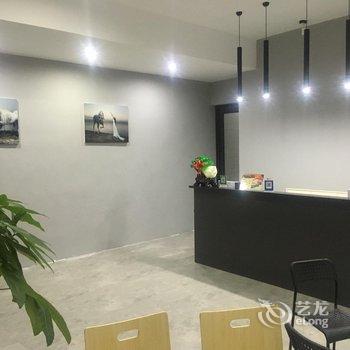 平潭沐风宾馆酒店提供图片
