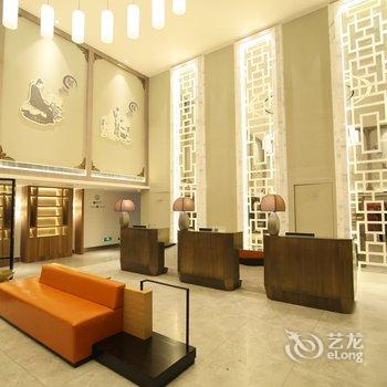 锦江之星品尚(曲阜景区鼓楼北街店)酒店提供图片