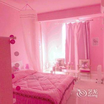 西安刘毛毛酒店式公寓酒店提供图片