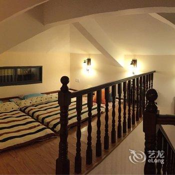 重庆Shelley Jian复式(分店)酒店提供图片