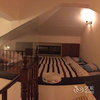 重庆Shelley Jian复式(分店)酒店提供图片