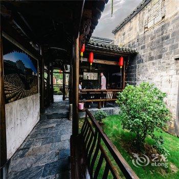 婺源赋春山居·臻品名宿(原思故乡客栈)酒店提供图片