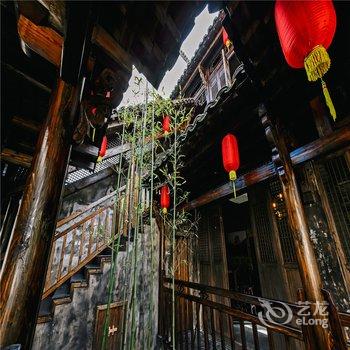 婺源赋春山居·臻品名宿(原思故乡客栈)酒店提供图片