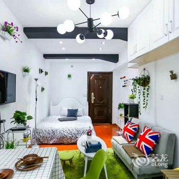 上海Y-lady普通公寓酒店提供图片