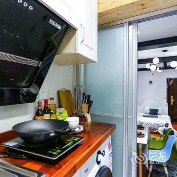 上海Y-lady普通公寓酒店提供图片