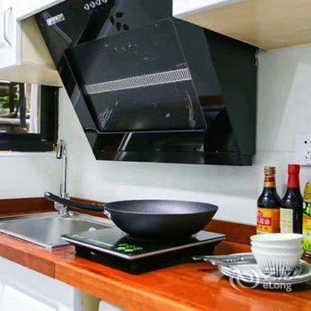 上海Y-lady普通公寓酒店提供图片