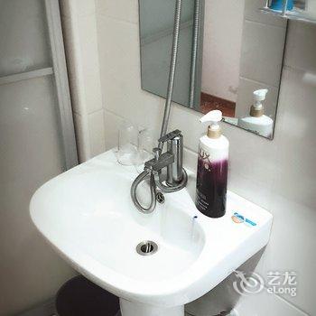 上海Y-lady普通公寓酒店提供图片