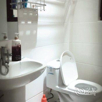 上海Y-lady普通公寓酒店提供图片