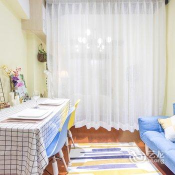 上海Y-lady普通公寓酒店提供图片