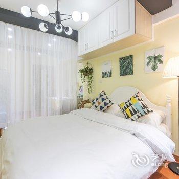 上海Y-lady普通公寓酒店提供图片