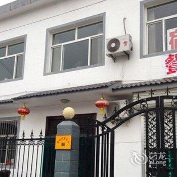 阳城金圪坨农家乐6号酒店提供图片