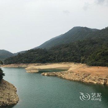 肇庆云熹朗玥山庄酒店提供图片