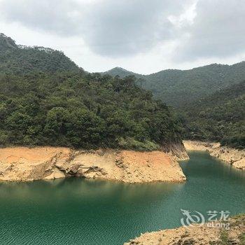 肇庆云熹朗玥山庄酒店提供图片