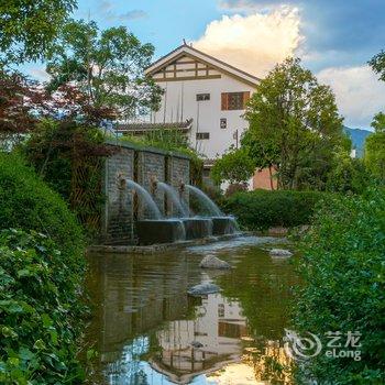 丽江雪山纳里客栈酒店提供图片