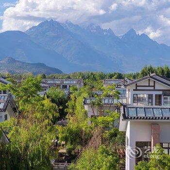 丽江雪山纳里客栈酒店提供图片