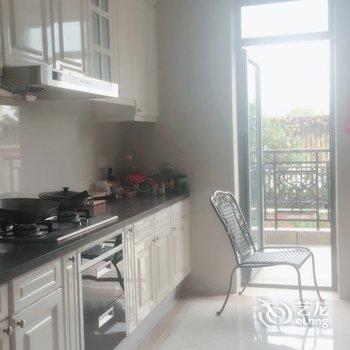 宁波陈家焕联排别墅酒店提供图片