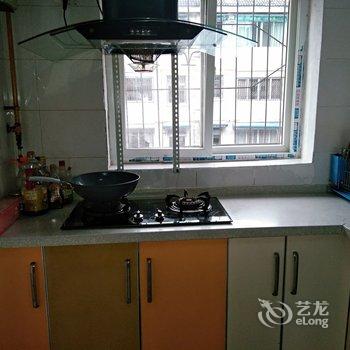 成都望江雅舍普通公寓酒店提供图片