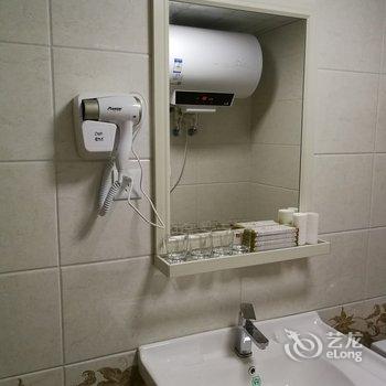 延边金鼎之家普通公寓酒店提供图片