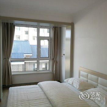 延边金鼎之家普通公寓酒店提供图片
