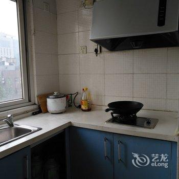 成都开心果酒店式公寓酒店提供图片