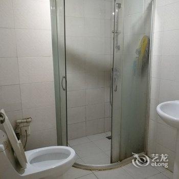 成都开心果酒店式公寓酒店提供图片