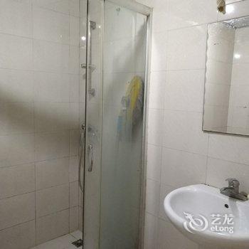 成都开心果酒店式公寓酒店提供图片