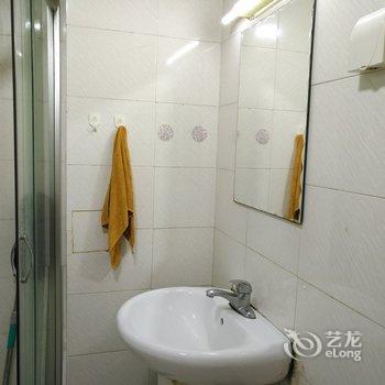 成都开心果酒店式公寓酒店提供图片