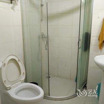 成都开心果酒店式公寓酒店提供图片