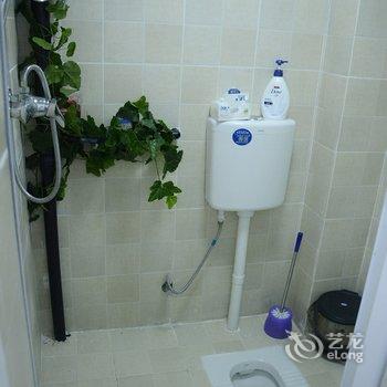 成都麋鹿小屋酒店提供图片