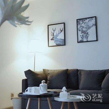 成都麋鹿小屋酒店提供图片