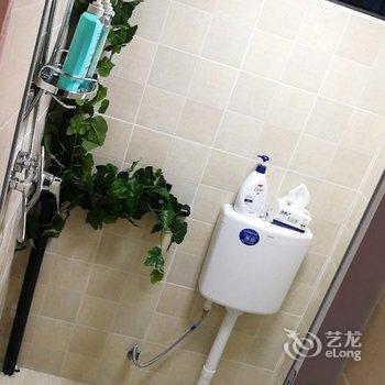 成都麋鹿小屋酒店提供图片