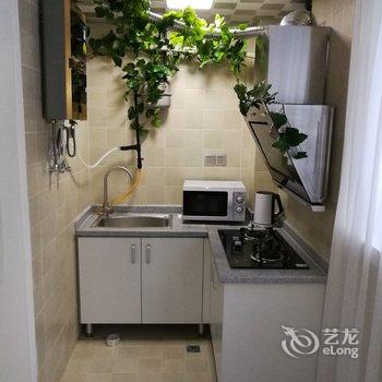 成都麋鹿小屋酒店提供图片
