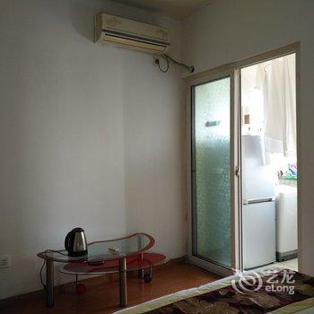 成都开心果酒店式公寓酒店提供图片