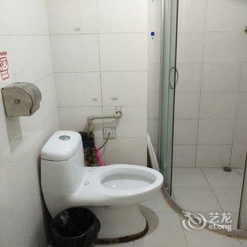 成都开心果酒店式公寓酒店提供图片