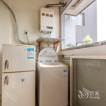 成都开心果酒店式公寓酒店提供图片