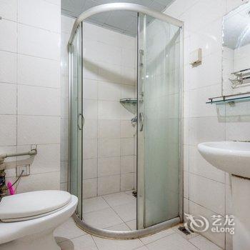 成都开心果酒店式公寓酒店提供图片