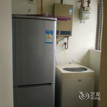 成都开心果酒店式公寓酒店提供图片