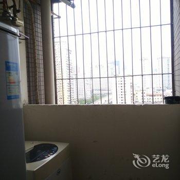 成都开心果酒店式公寓酒店提供图片