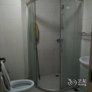 成都开心果酒店式公寓酒店提供图片