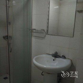 成都开心果酒店式公寓酒店提供图片