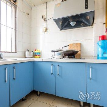 成都开心果酒店式公寓酒店提供图片