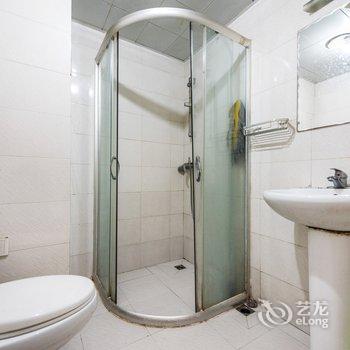 成都开心果酒店式公寓酒店提供图片