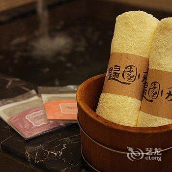 花莲归园田居民宿酒店提供图片