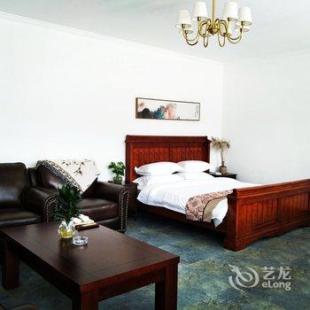 北京兴云品尚农家乐酒店提供图片