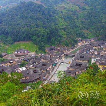 漳州云水谣风云阁客栈酒店提供图片